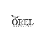logo Martin Orel